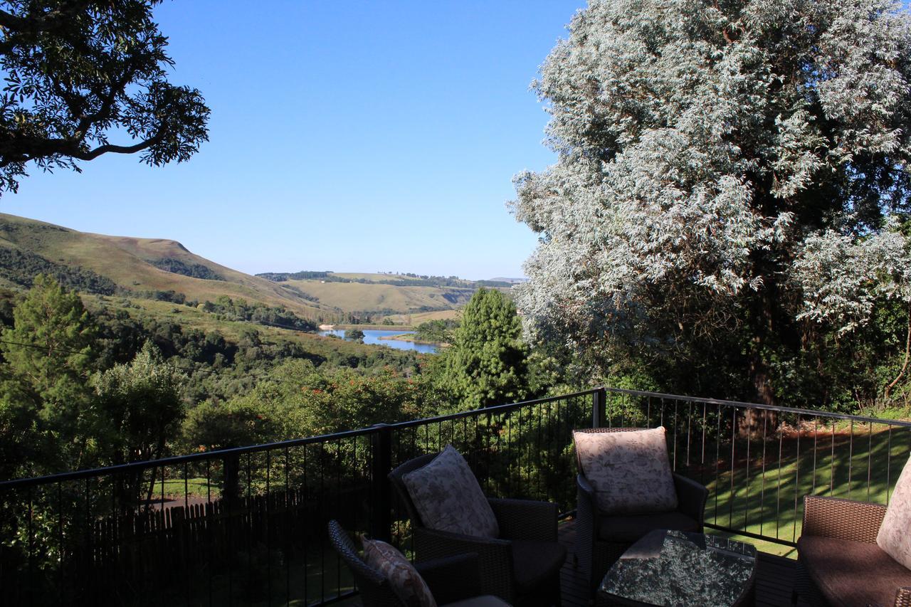 Birdsong Cottage No 9 Champagne Valley Exterior photo